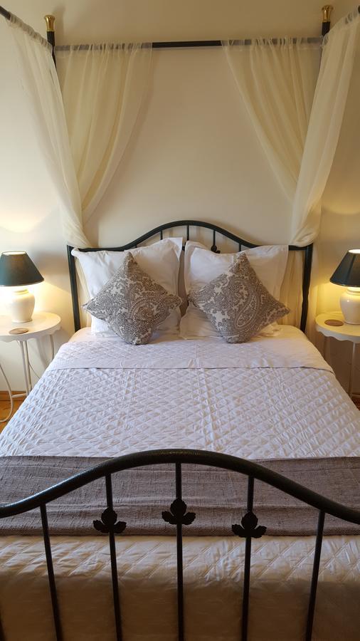La Grange Fleurie Hotel Tramayes Bagian luar foto