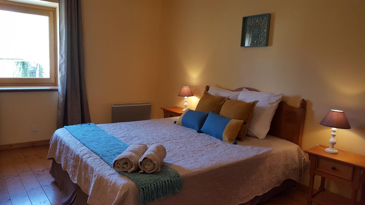 La Grange Fleurie Hotel Tramayes Bagian luar foto